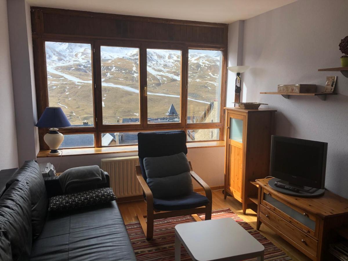 Ski & Relax Apartment Formigal Exterior foto